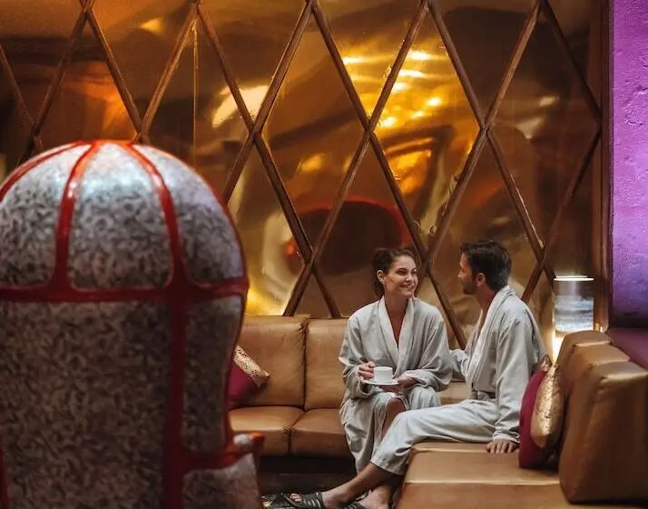 Hard Rock Hotel Riviera Maya - All Inclusive