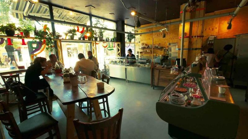 酒店 Alabin Central