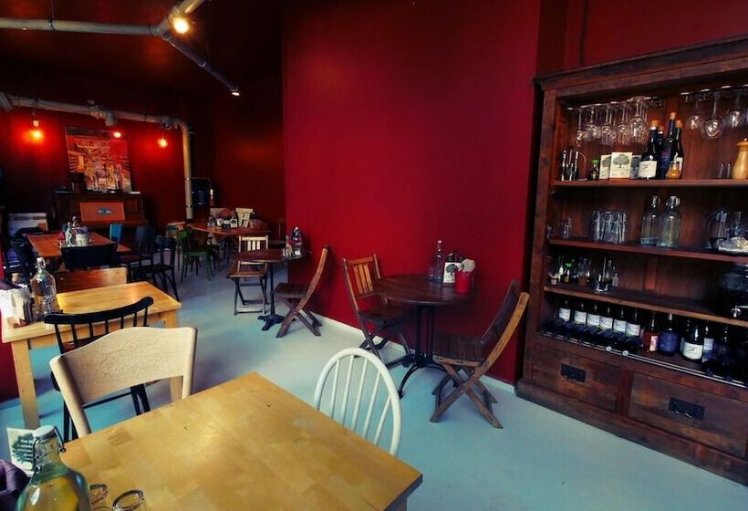 酒店 Alabin Central