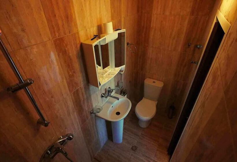 酒店 Alabin Central