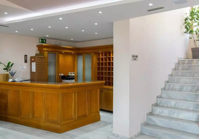 Anita Beach Hotel Adults Only