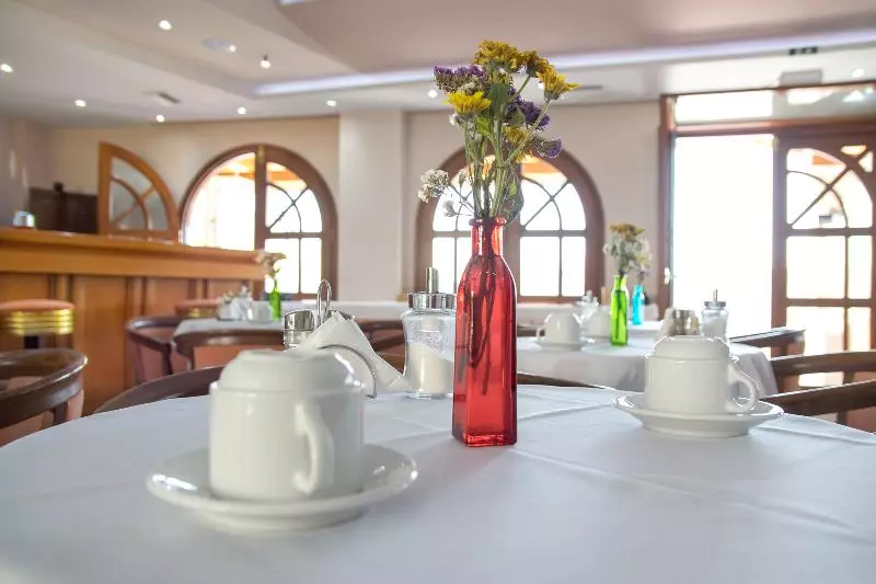 Anita Beach Hotel Adults Only