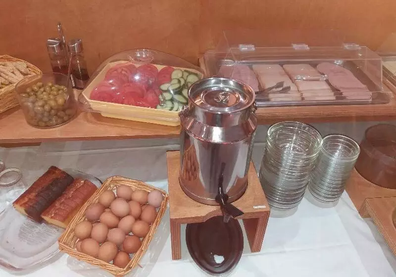 Anita Beach Hotel Adults Only