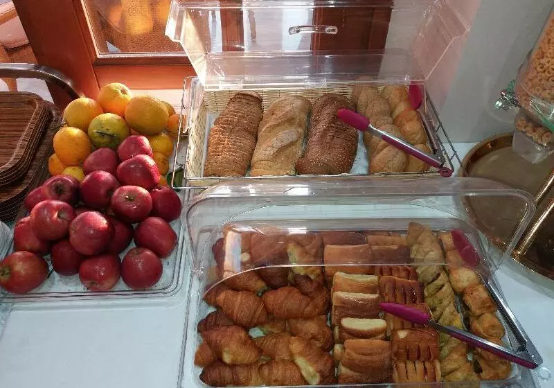 Anita Beach Hotel Adults Only