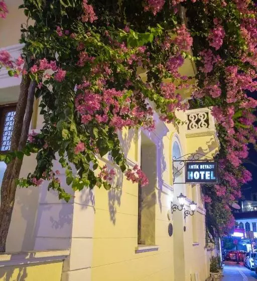 Antik Beyazit Hotel  Special Class