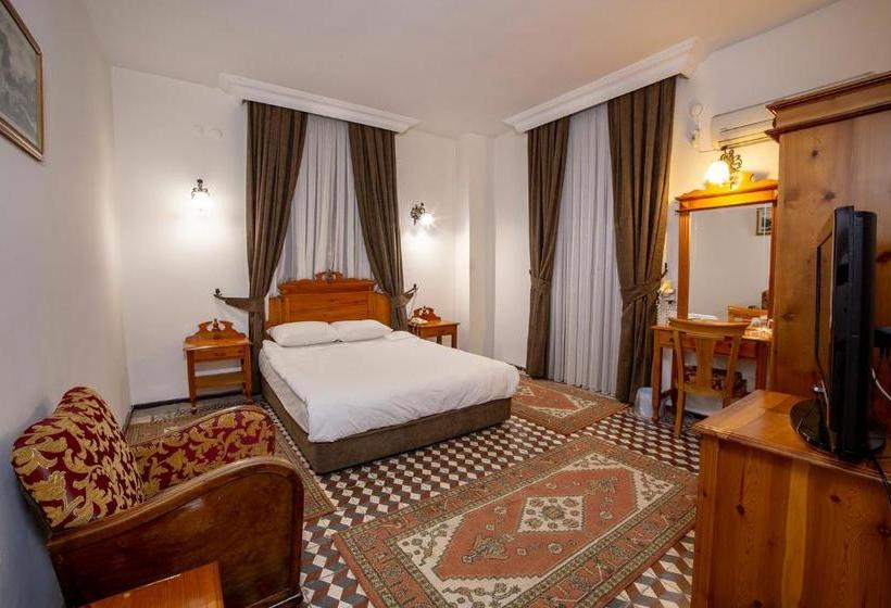 Antik Beyazit Hotel  Special Class
