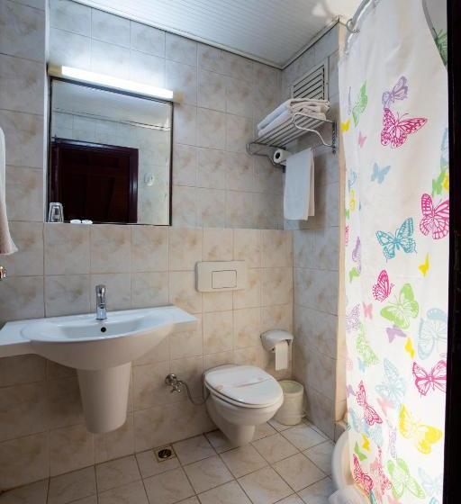 Antik Beyazit Hotel  Special Class