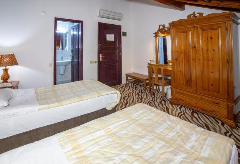 Antik Beyazit Hotel  Special Class