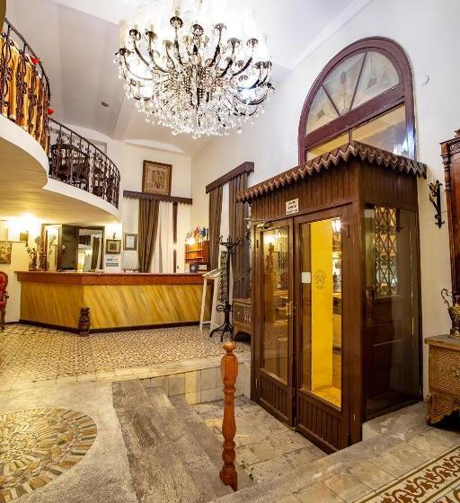 Antik Beyazit Hotel  Special Class