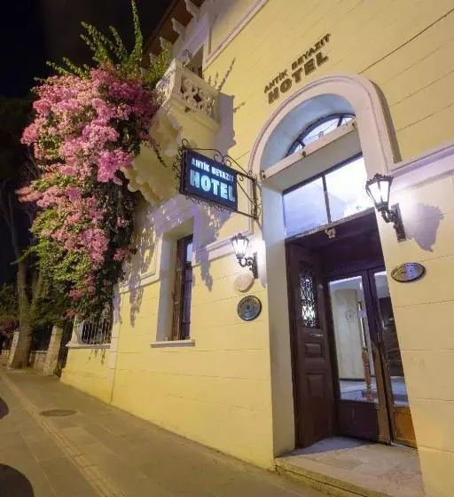 Antik Beyazit Hotel  Special Class