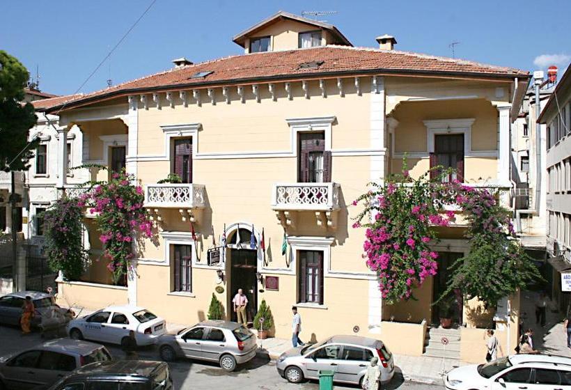 Antik Beyazit Hotel  Special Class