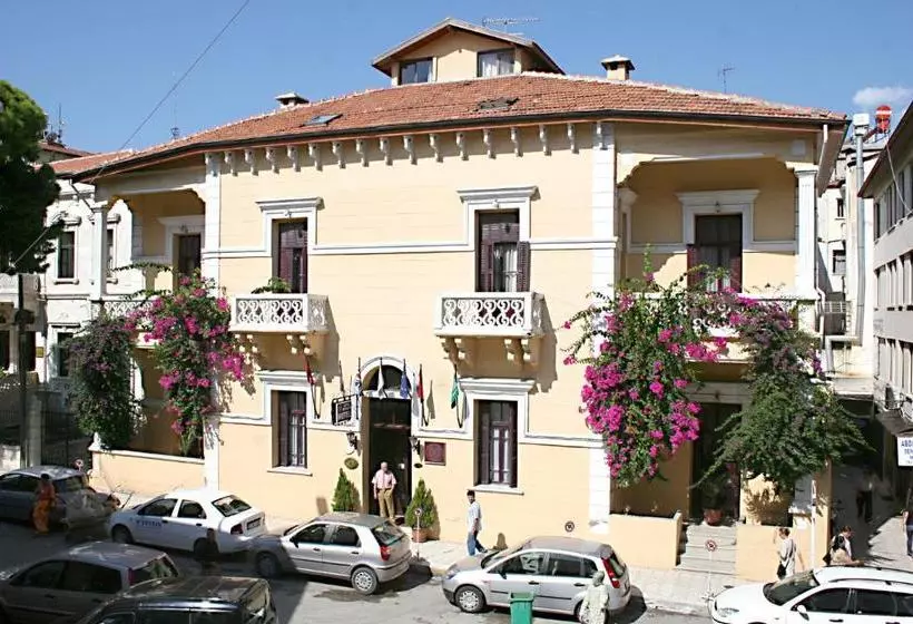 Antik Beyazit Hotel  Special Class