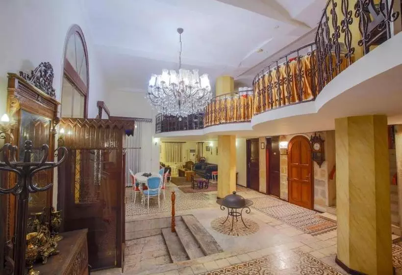 Antik Beyazit Hotel  Special Class