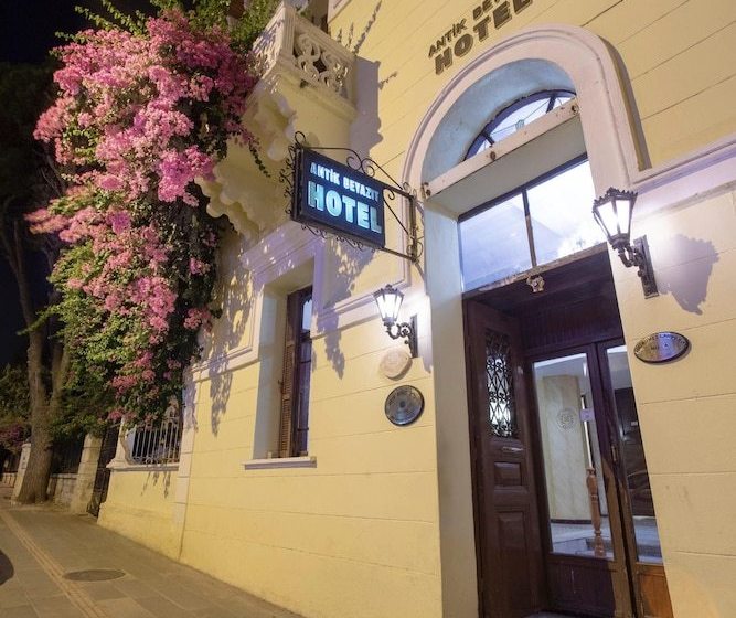 Antik Beyazit Hotel  Special Class