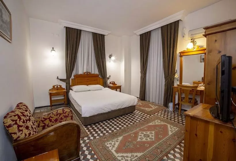 Antik Beyazit Hotel  Special Class