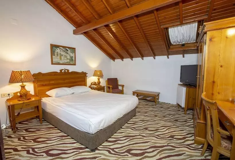 Antik Beyazit Hotel  Special Class