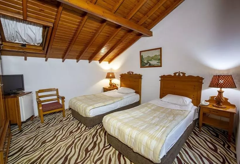 Antik Beyazit Hotel  Special Class