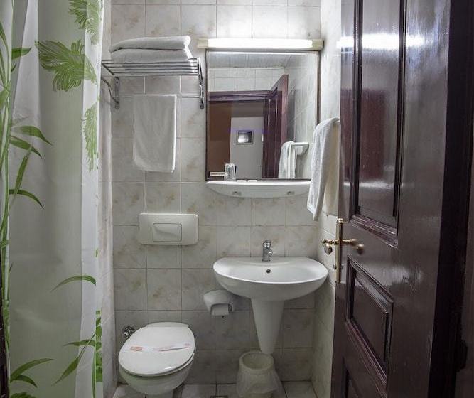 Antik Beyazit Hotel  Special Class