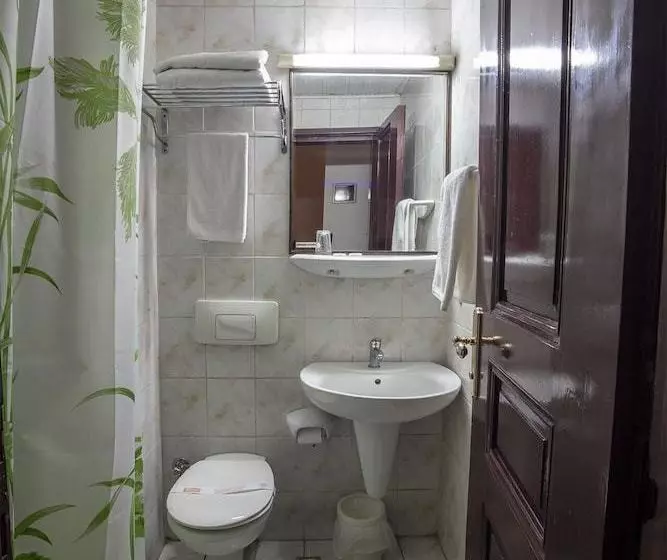 Antik Beyazit Hotel  Special Class