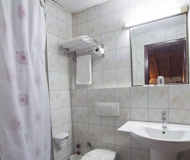 Antik Beyazit Hotel  Special Class