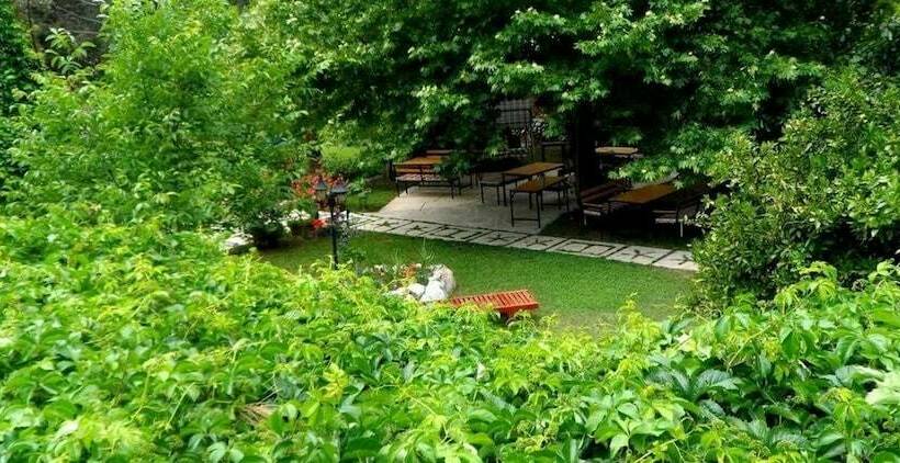 فندق Arya Holiday Houses