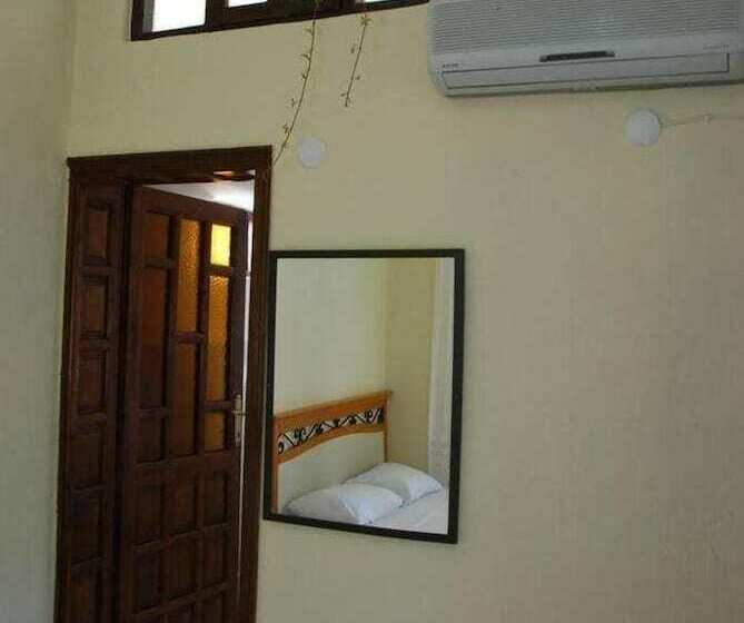 فندق Arya Holiday Houses