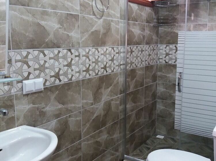 فندق Arya Holiday Houses