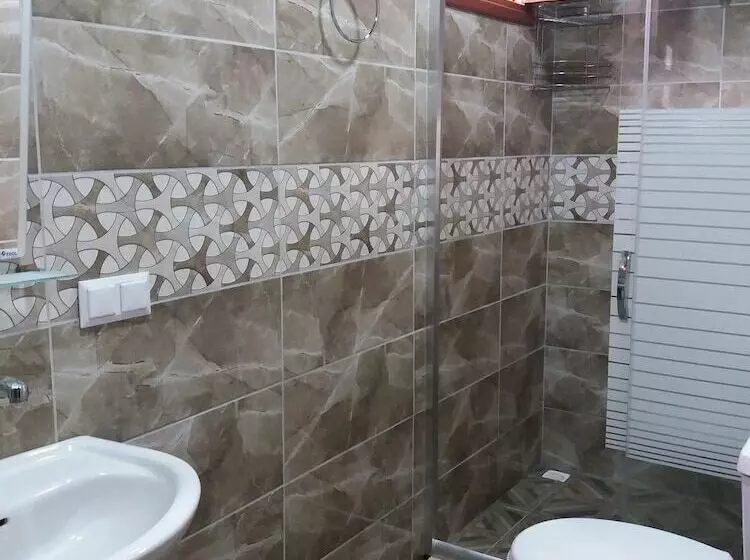 ホテル Arya Holiday Houses