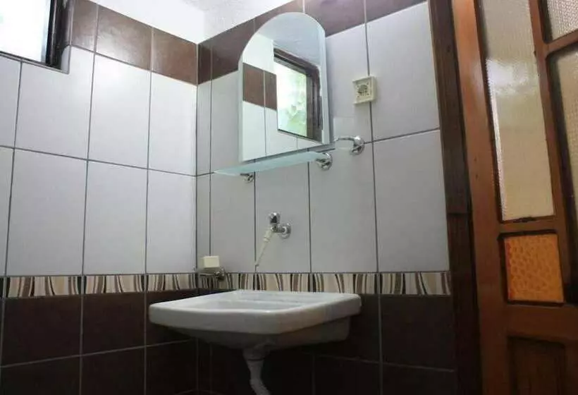 ホテル Arya Holiday Houses