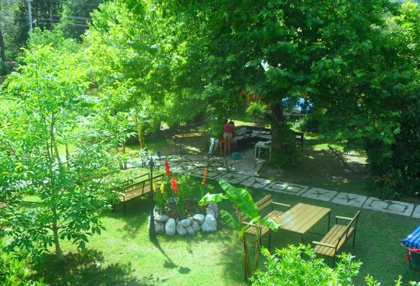 فندق Arya Holiday Houses