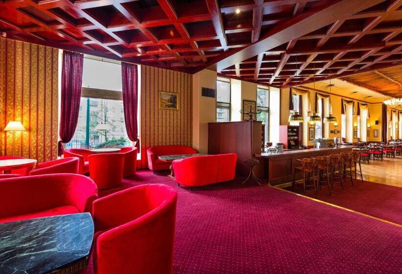 Szálloda Continental