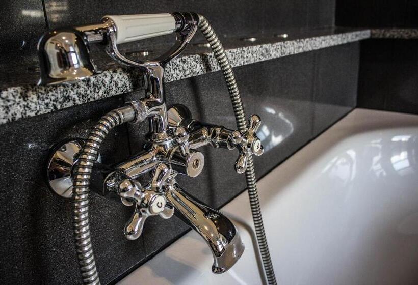 Szálloda Continental