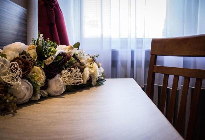 Szálloda Continental