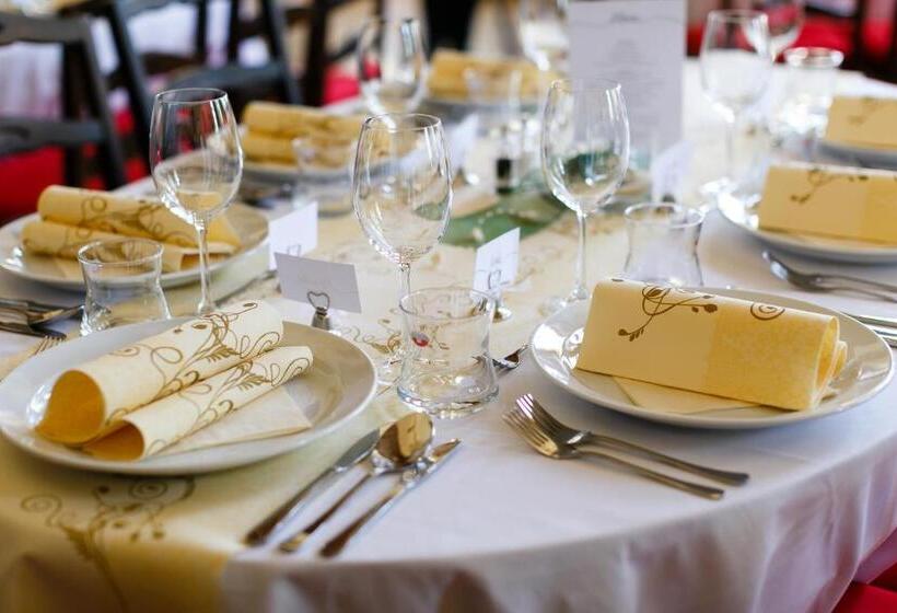 Szálloda Continental