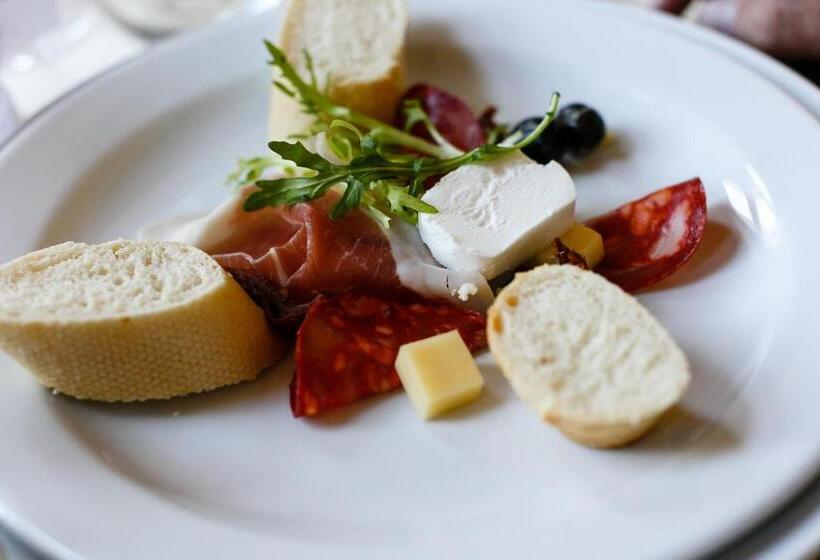 Szálloda Continental