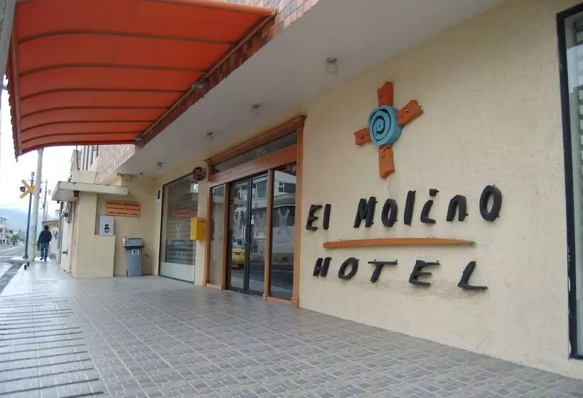 Hotel El Molino