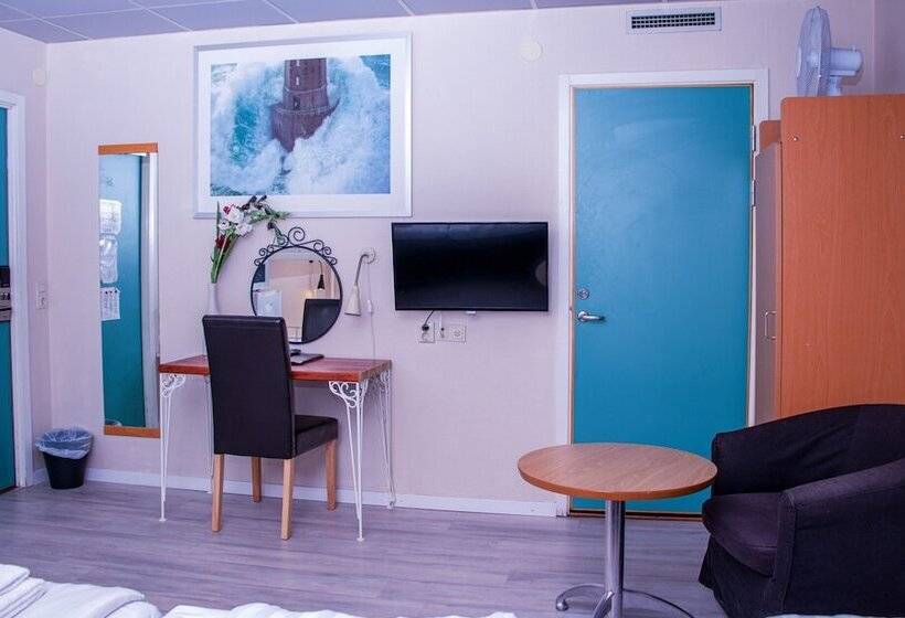 בית מלון כפרי Euroway