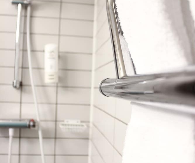 בית מלון כפרי Euroway