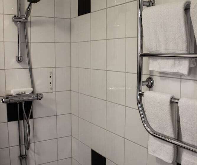 בית מלון כפרי Euroway