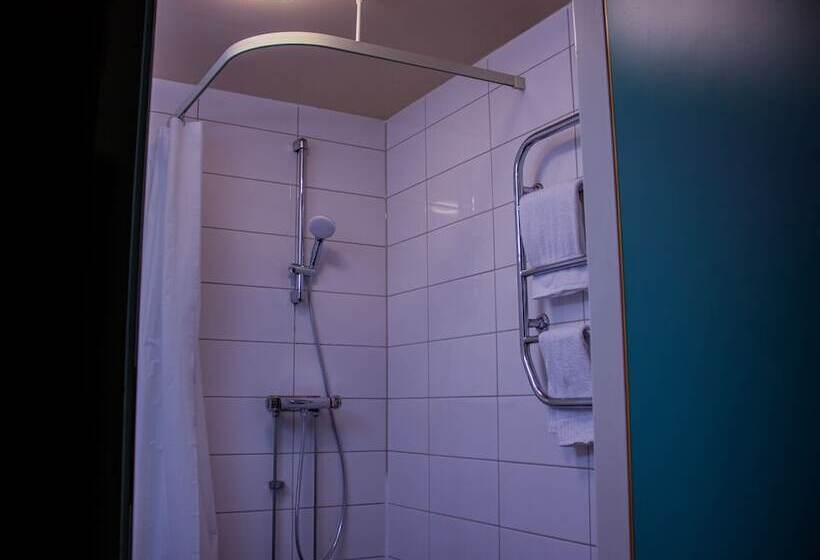 בית מלון כפרי Euroway