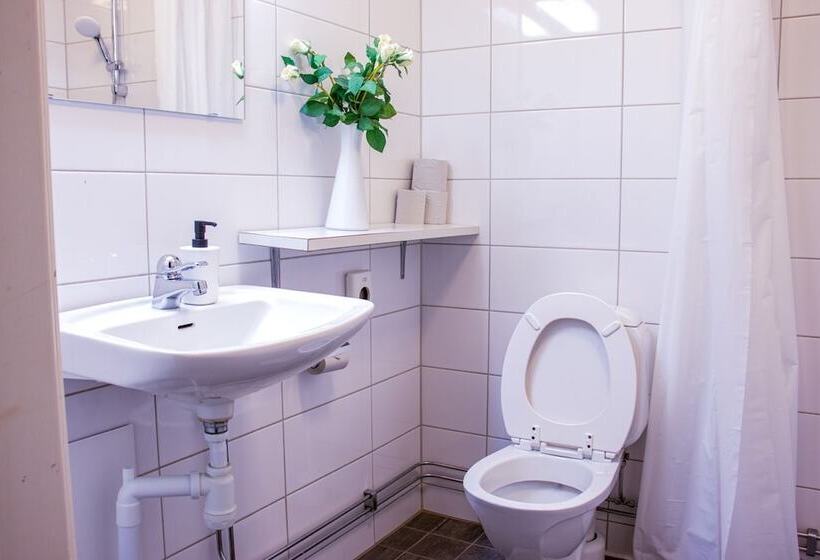 בית מלון כפרי Euroway