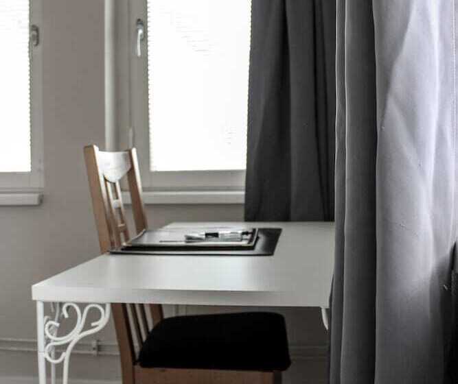 בית מלון כפרי Euroway