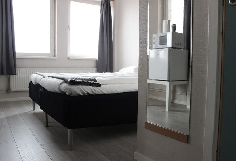 בית מלון כפרי Euroway