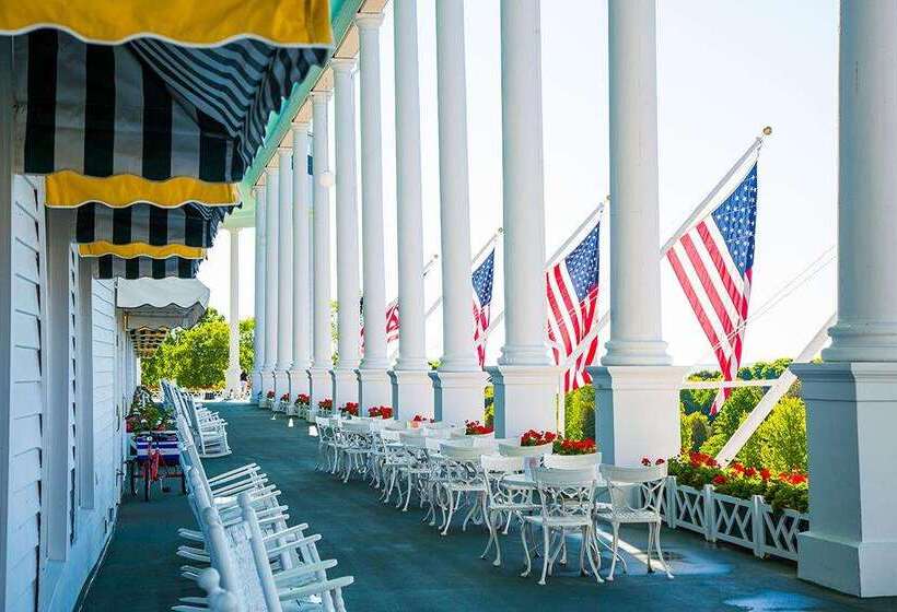 בית מלון כפרי Grand