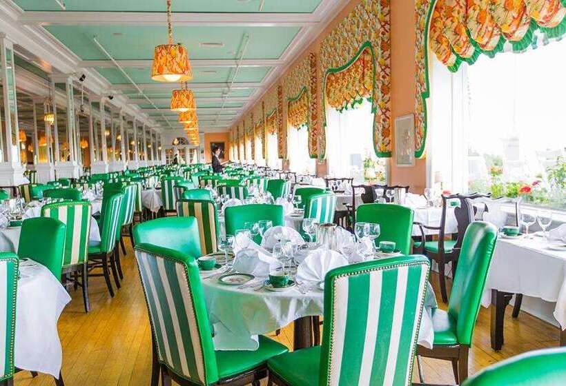 בית מלון כפרי Grand