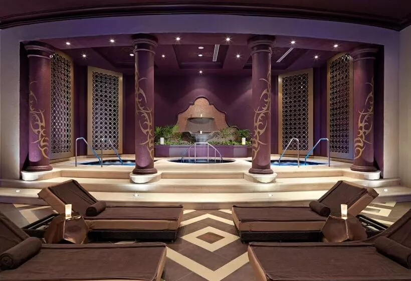 Hard Rock Hotel Riviera Maya All Inclusive