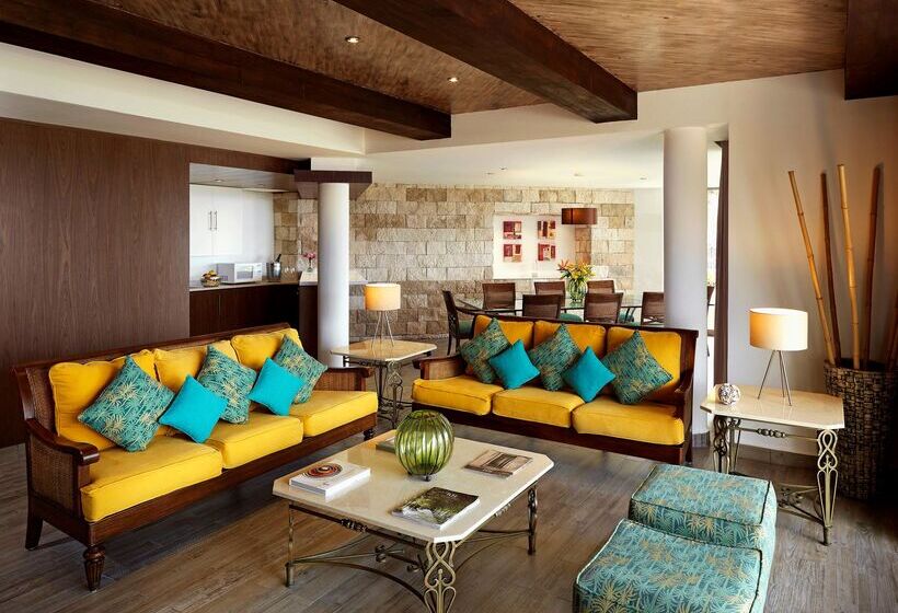 Hard Rock Hotel Riviera Maya   All Inclusive