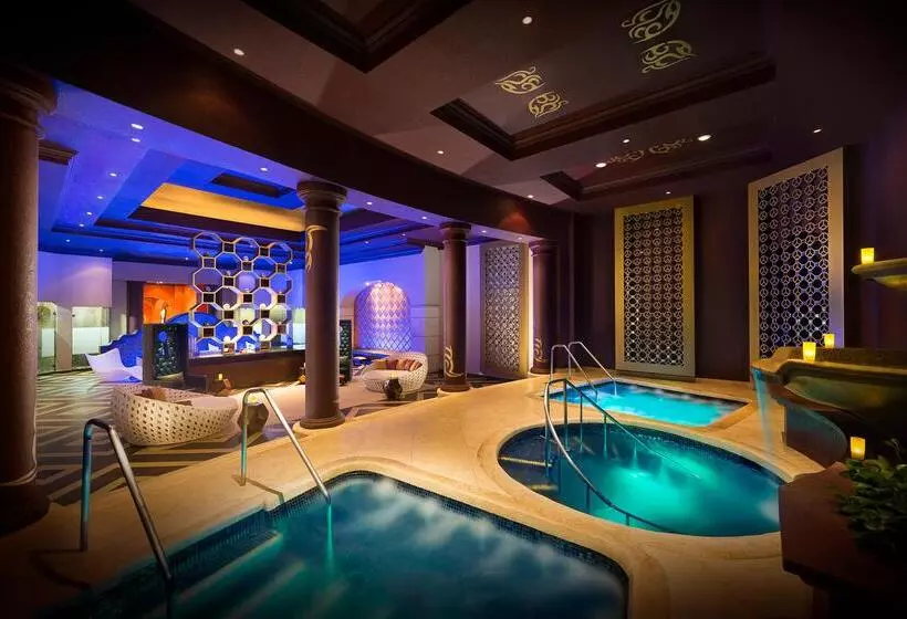 Hard Rock Hotel Riviera Maya All Inclusive