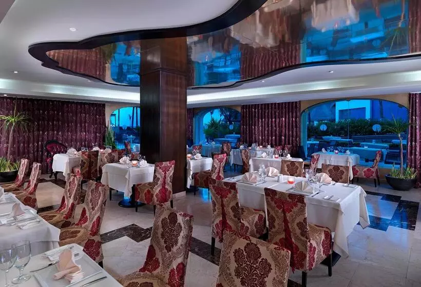 Hard Rock Hotel Riviera Maya All Inclusive