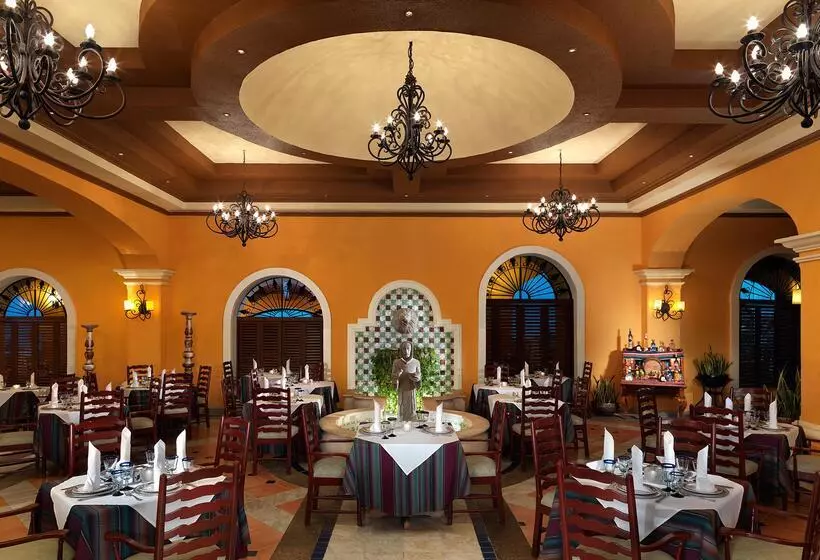 Hard Rock Hotel Riviera Maya All Inclusive